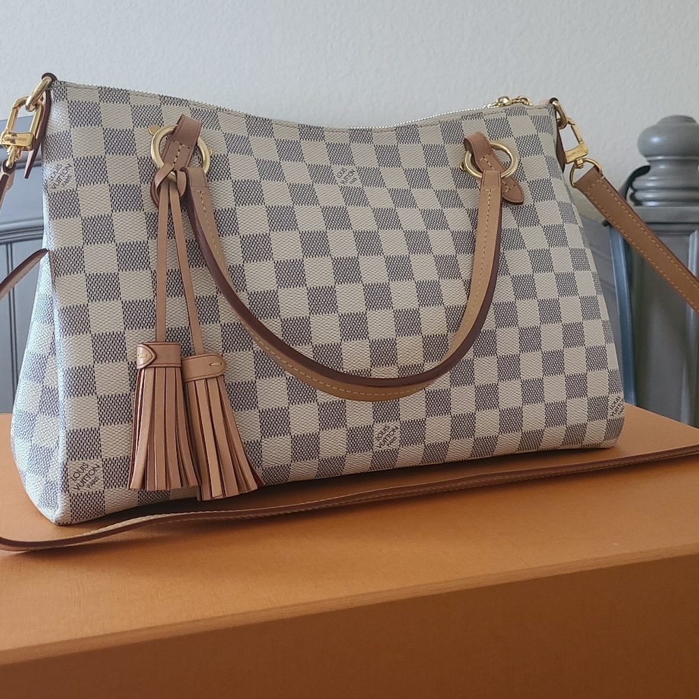 Louis vuitton purse